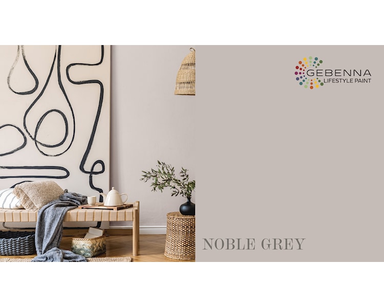 NOBLE GREY